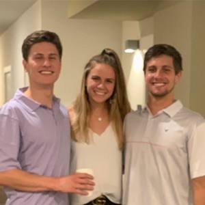 Meet your Posher, Jackson